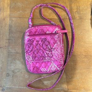 Vera Bradley Crossbody